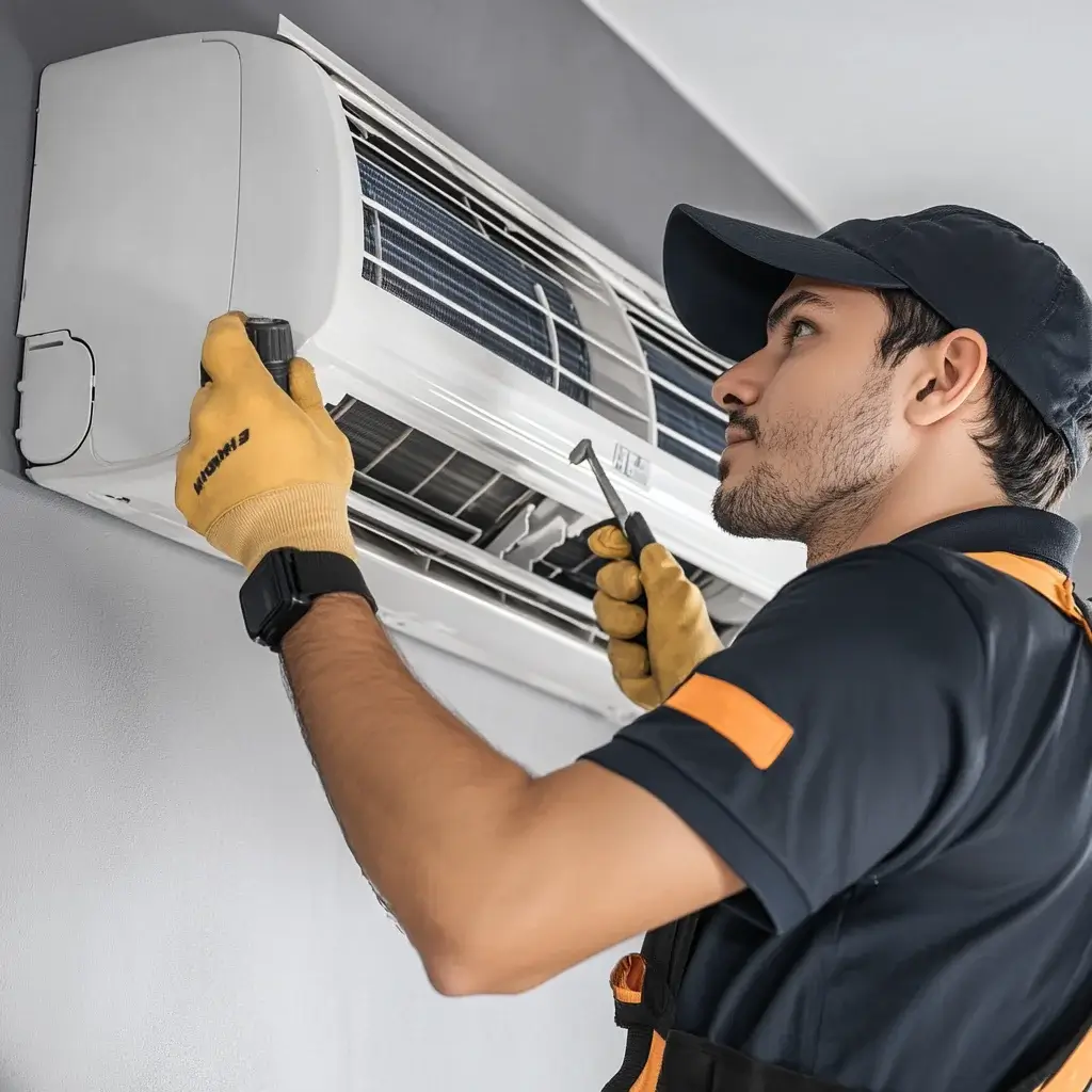 Hızlı ve Güvenilir <b>Teknik Servis Hizmeti</b>