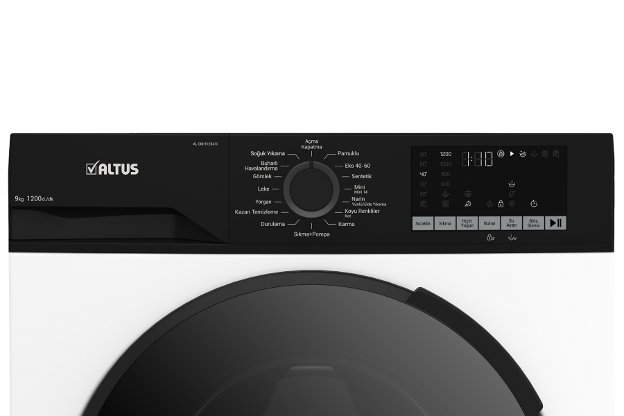 Kapaklı Altus Servisi