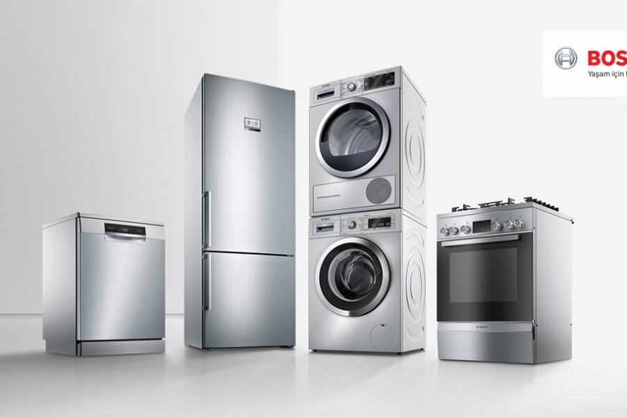 Kapaklı Bosch Servisi