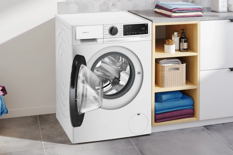 Kapaklı Çamaşır Makinesi Servisi